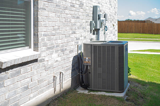 Reliable Air Conditioning Service contractor in Geneva, AL by FH HVAC